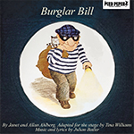 Burglar Bill