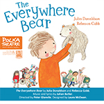 The Everywhere Bear