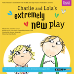 Charlie and Lola