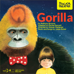 Gorilla