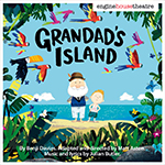Grandad's Island