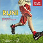 Run! A Sports Day Musical