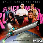 Space Family Robinson