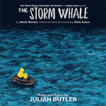 Storm Whale