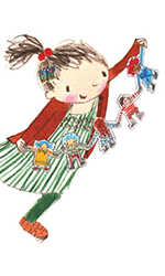 Paper Dolls Julian Butler