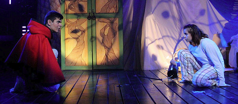 Julian Butler Theatre Composer