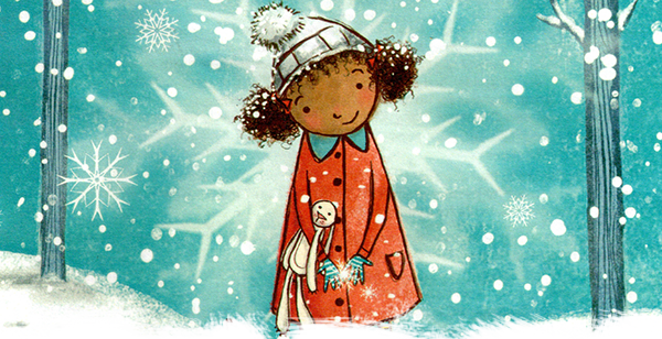 Snowflakes Oxford Playhouse