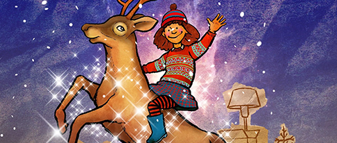 The Night Before Christmas
